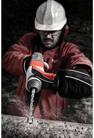 MILWAUKEE WIERTŁO SDS+ 2-OSTRZOWE M2 Ø 5.5x250x310