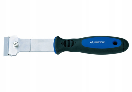 Ostrza zapasowe do skrobaka uniwersalnego 20 szt. KING TONY 9CJ61-40P01