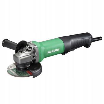 Szlifierka kątowa Hikoki G13SE3 YHZ 1400 W 230 V