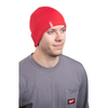 CZAPKA ZIMOWA BEANIE MILWAUKEE CZERWONA