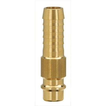 Króciec szybkozłącza pod wąż fi wewnętrzny 13mm, Pneumat (K26WO13)