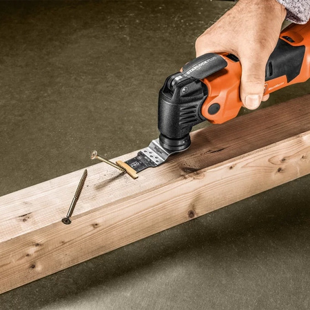 Brzeszczot do urządzeń wielofunkcyjnych Fein