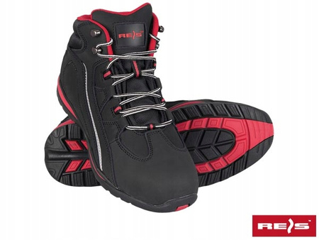 Obuwie robocze trzewiki Reis BRVAN-T rozmiar 45