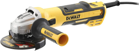 Szlifierka kątowa DeWalt DWE4357QS 1700 W 230 V
