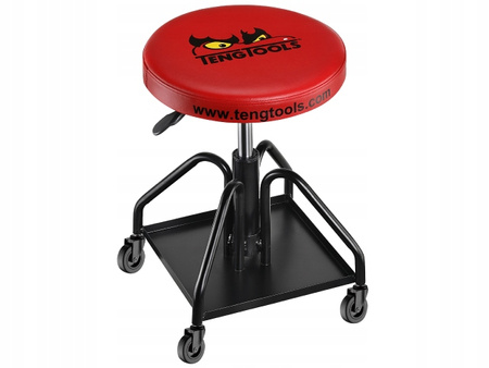 Stołek warsztatowy Teng Tools TCA06