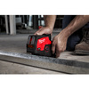 Milwaukee M12™ Laser zielony krzyżowy liniowo-punktowy