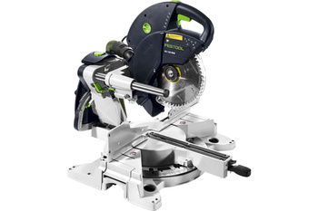 Festool Ukośnica przesuwna KS 120 REB KAPEX