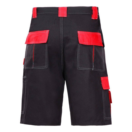 Spodnie robocze uniwersalne Lahti Pro L4070405 rozmiar XXL