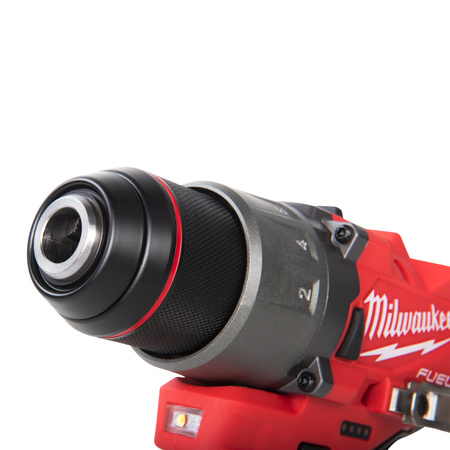 Milwaukee M12 FUEL™ Subkompaktowa wiertarko-wkrętarka