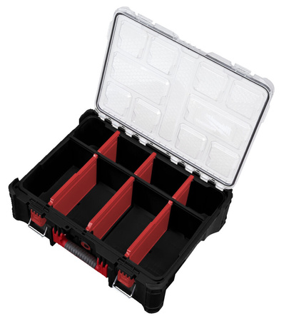 Milwaukee Organizer głęboki PACKOUT™