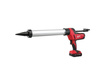 Pistolet do silikonu Milwaukee 4933441305 600