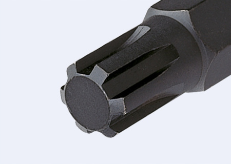 Nasadka 1/2 długa klucz RIBE M10x100 KING TONY