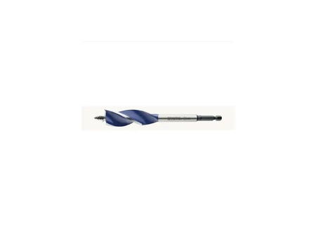 IRWIN 10506625 wiertło Wiertło spiralne do drewna 1 szt.