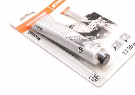 STIHL SMAR DO GŁOWIC KOS PODKASZAREK WYKASZAREK