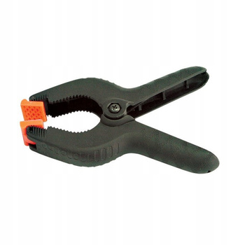 Ścisk szybkozaciskowy Mega 11001 90 x 20 mm