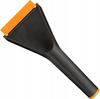 Skrobaczka do szyb Fiskars Solid 1019354 czarna