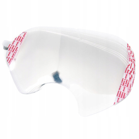 Maska przeciwpyłowa 3M 6885 pełnotwarzowa