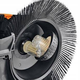 Zamiatarka Ręczna STIHL 25L KG 550