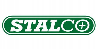 Drabina STALCO 3 m aluminium