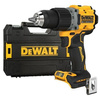 Wkrętarka DeWalt zasilanie akumulator 18 V DCD800NT