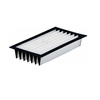 Filtr fałdowany do szlifierek Metabo SR 10-23, SR 10-23 Intec, SR 20-23