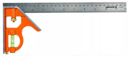 Kątownik uniwersalny Bahco CS300