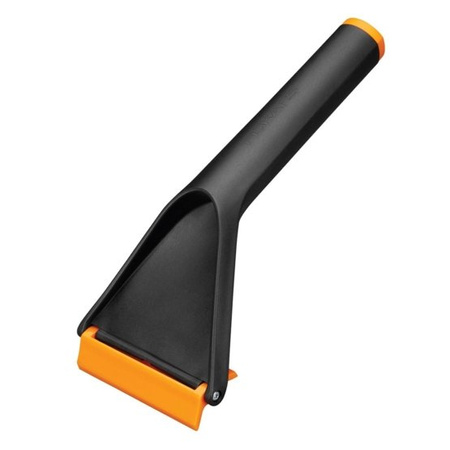 Skrobaczka do szyb Fiskars Solid 1019354 czarna
