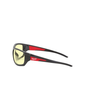 Milwaukee Okulary ochronne premium