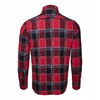 Koszula flanelowa czerwona Lahti Pro LPKF1M r. M