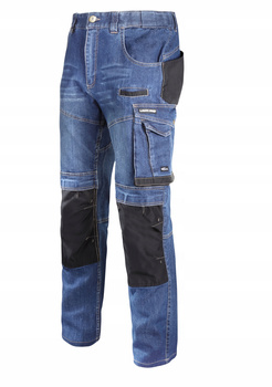 Spodnie robocze Lahti Pro L4051003 r. L