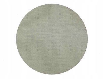 BOSCH Siatka ścierna M480 na rzep 225mm GR.320 do żyraf