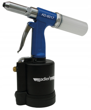 ADLER Nitownica Pneumatyczna AD-6017