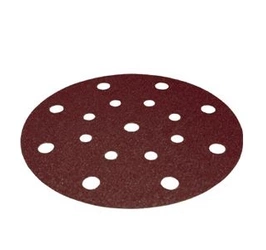 FESTOOL KRĄŻKI ŚCIERNE RUBIN 2 D150 P40