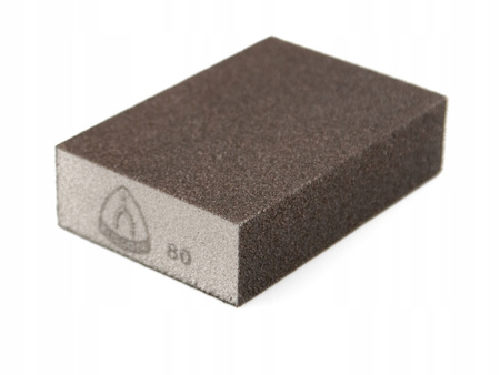 Klocek szlifierski Klingspor 271070 P80