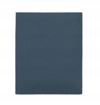 Papier ścierny wodny arkusz 230x280mm PS8A/C KLINGSPOR
