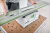 Festool Szyna prowadząca FS 1400/2 + ściski śrubowe FSZ 120 578423