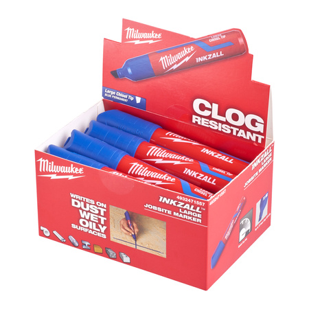 Milwaukee Markery INKZALL™ L & XL