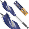 IRWIN 10506625 wiertło Wiertło spiralne do drewna 1 szt.