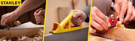 Stanley 0-16-050