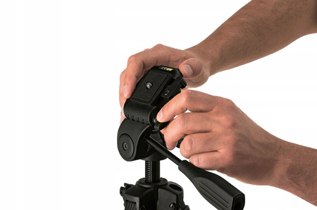 Statyw do lasera Bosch BT 150 55 – 157 cm