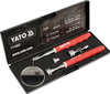 YATO Zestaw inspekcyjny lusterko + chwytak YT-0662