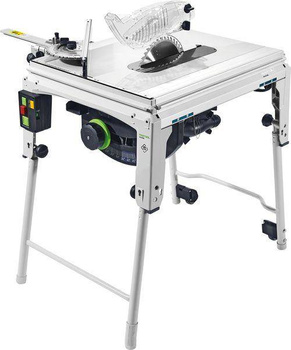 Festool Pilarka stolikowa TKS 80 EBS