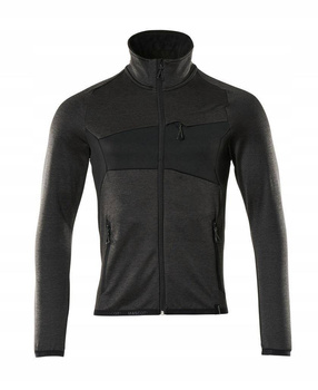 Bluza polarowa Mascot Accelerate antracytowa