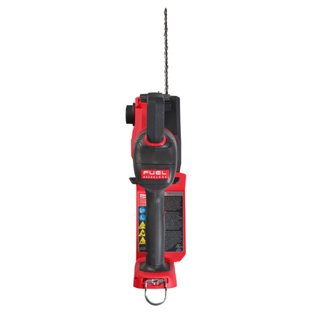 Milwaukee M18 FUEL™ HATCHET™ Pilarka łańcuchowa do gałęzi 20 cm