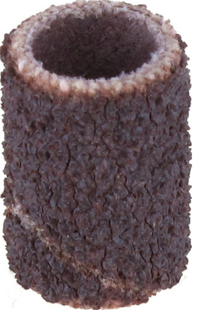 Taśma szlifierska 6,44mm ziarnistość 60 431 DREMEL