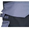 Spodnie robocze Kramp Original r. 5XL