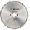 Bosch piła do aluminium 254x30mm 80-ZĘBÓW ECO
