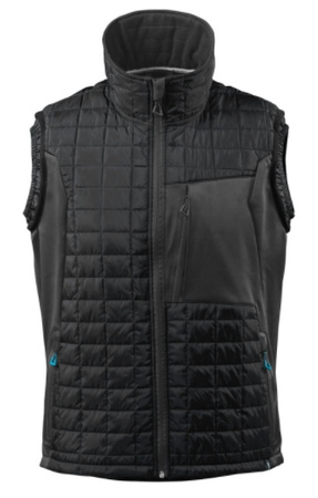 Kamizelka ocieplana Mascot unisex XXL