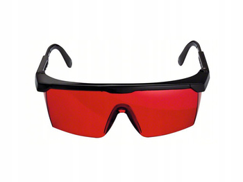 Bosch Okulary Obserwacyjne Do Lasera Czerwone 608M0005B