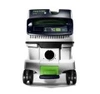 Odkurzacz CTL 26 EI mobilny CLEANTEC FESTOOL